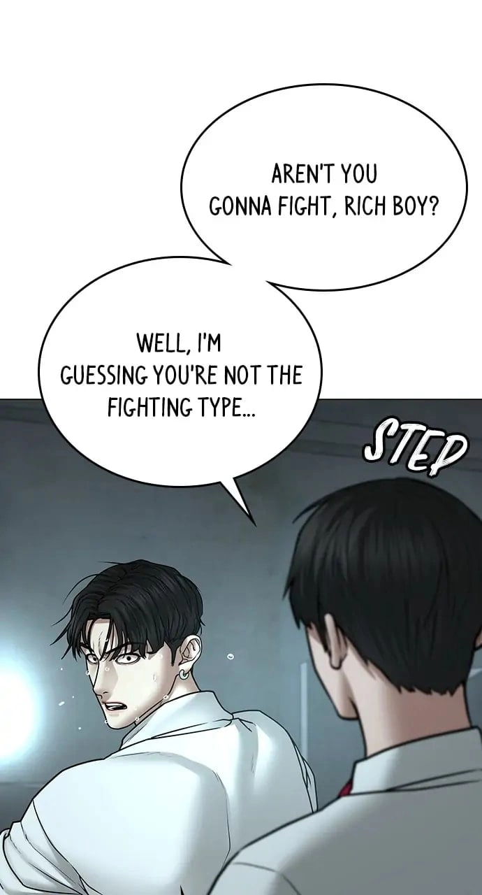 Reality Quest 2 Chapter 35 - Page 34