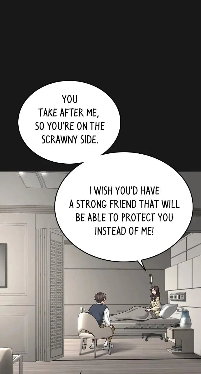 Reality Quest 2 Chapter 35 - Page 134
