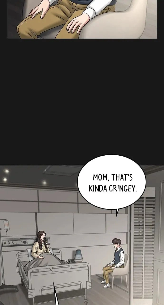 Reality Quest 2 Chapter 35 - Page 139