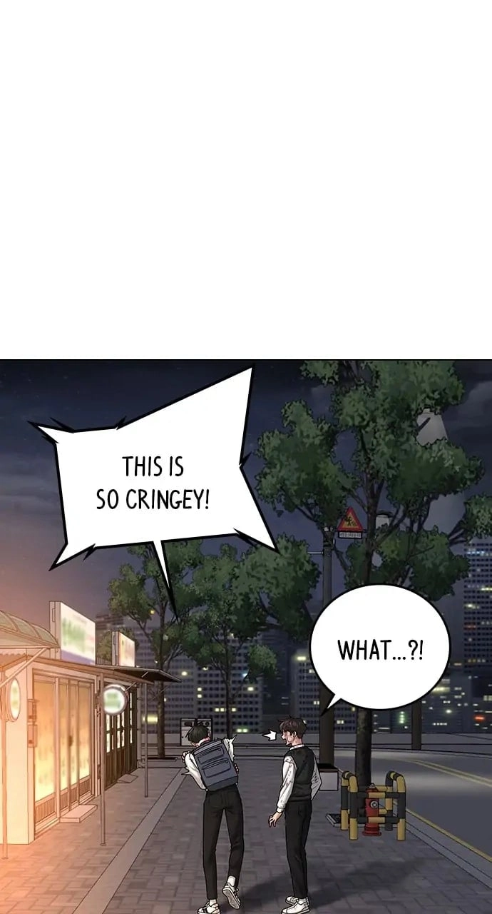 Reality Quest 2 Chapter 35 - Page 149