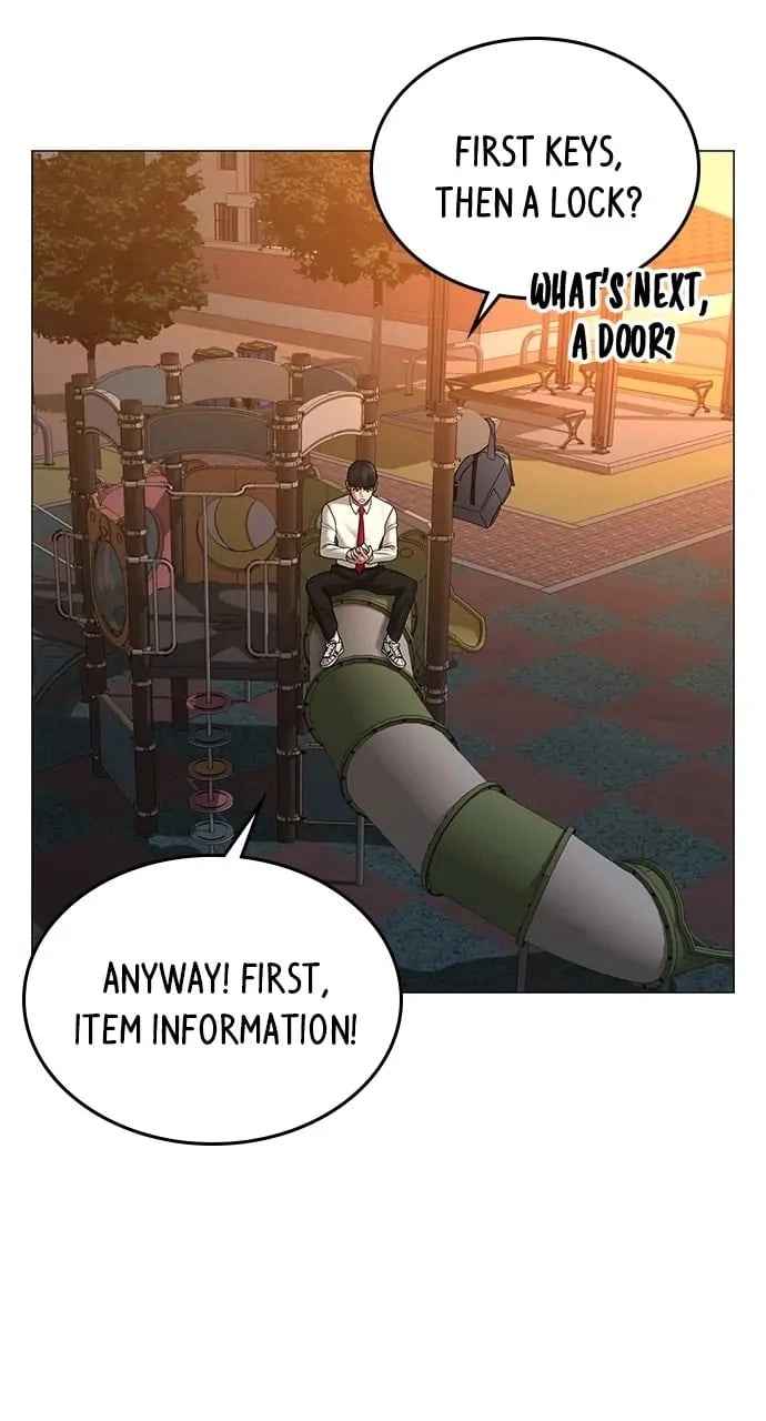 Reality Quest 2 Chapter 36 - Page 8