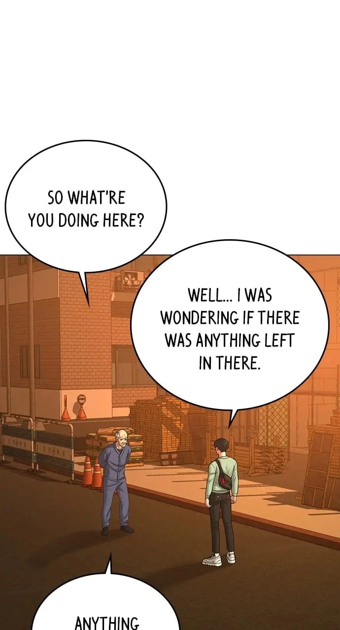Reality Quest 2 Chapter 36 - Page 48