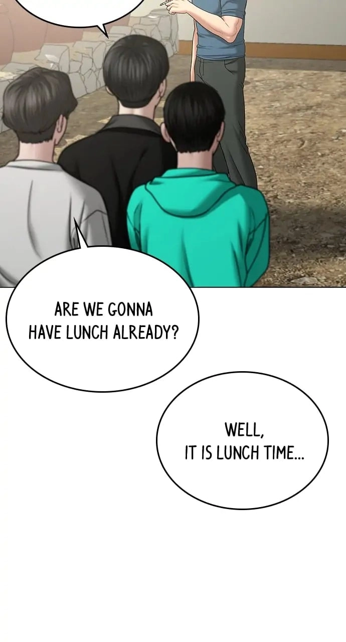Reality Quest 2 Chapter 37 - Page 32