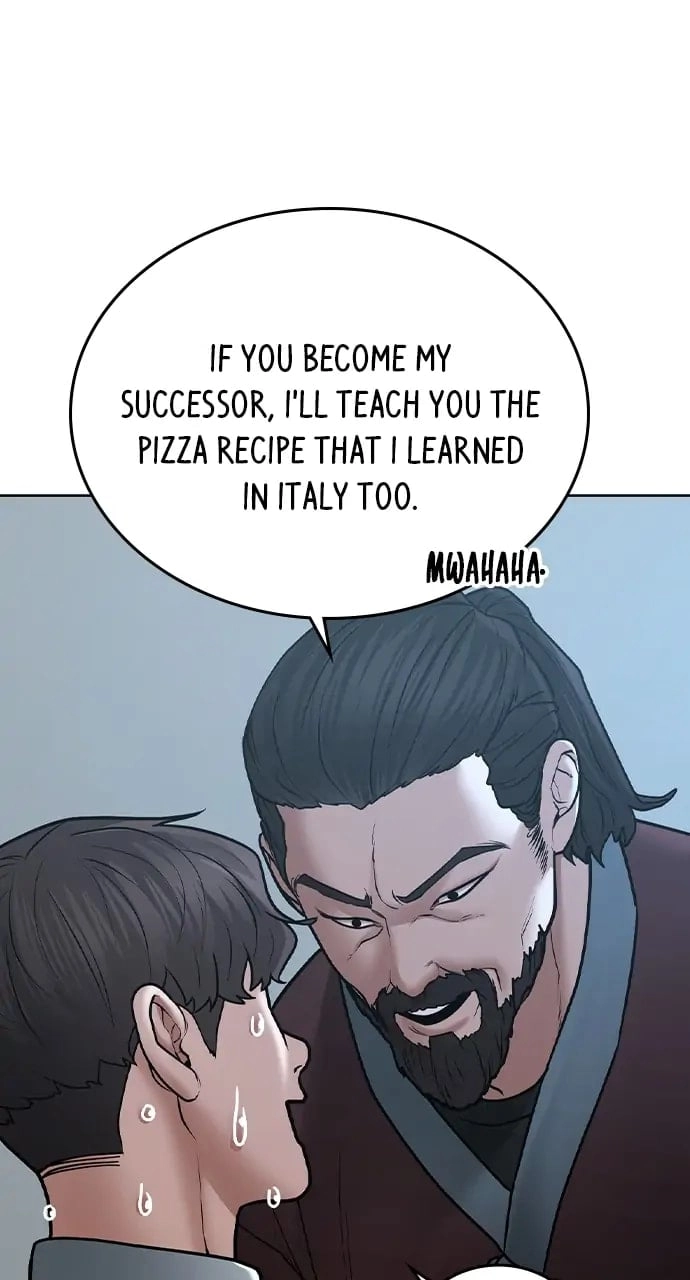Reality Quest 2 Chapter 37 - Page 41