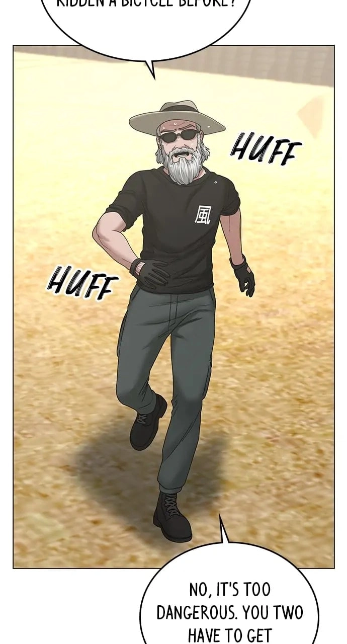Reality Quest 2 Chapter 37 - Page 101