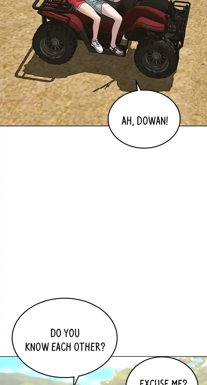 Reality Quest 2 Chapter 37 - Page 105