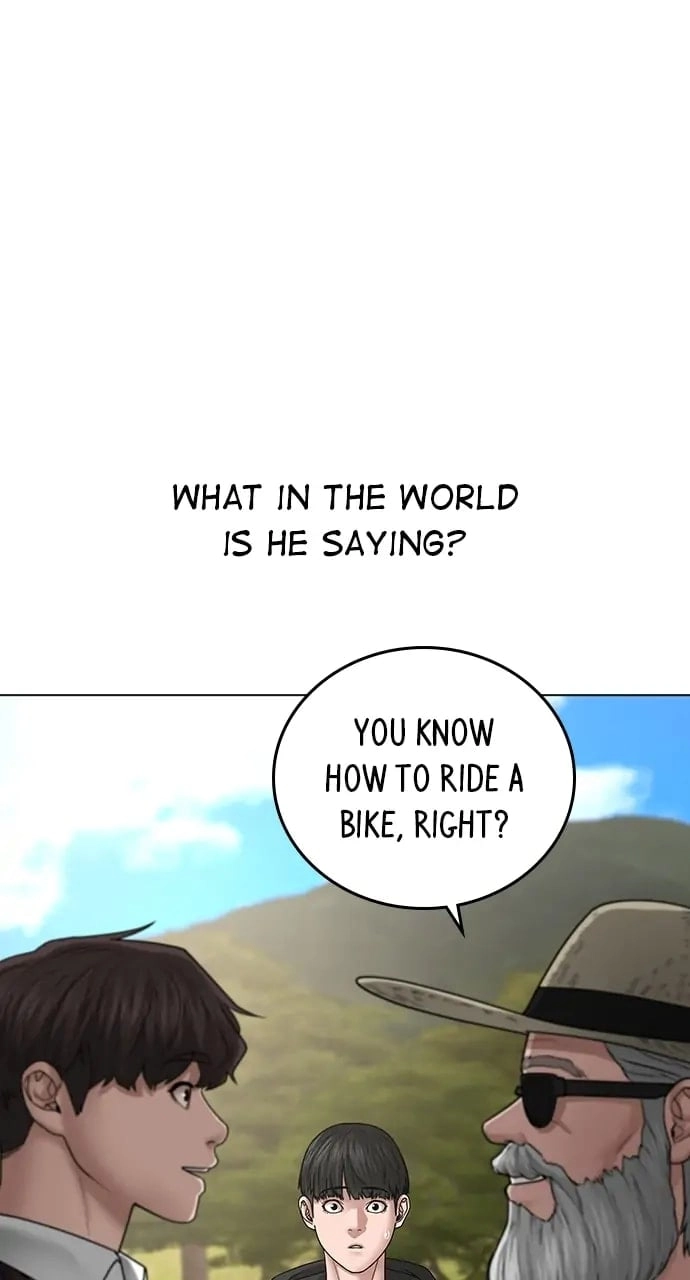 Reality Quest 2 Chapter 37 - Page 111