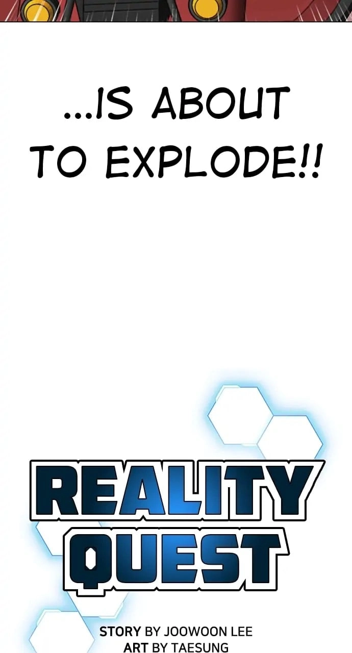 Reality Quest 2 Chapter 38 - Page 8