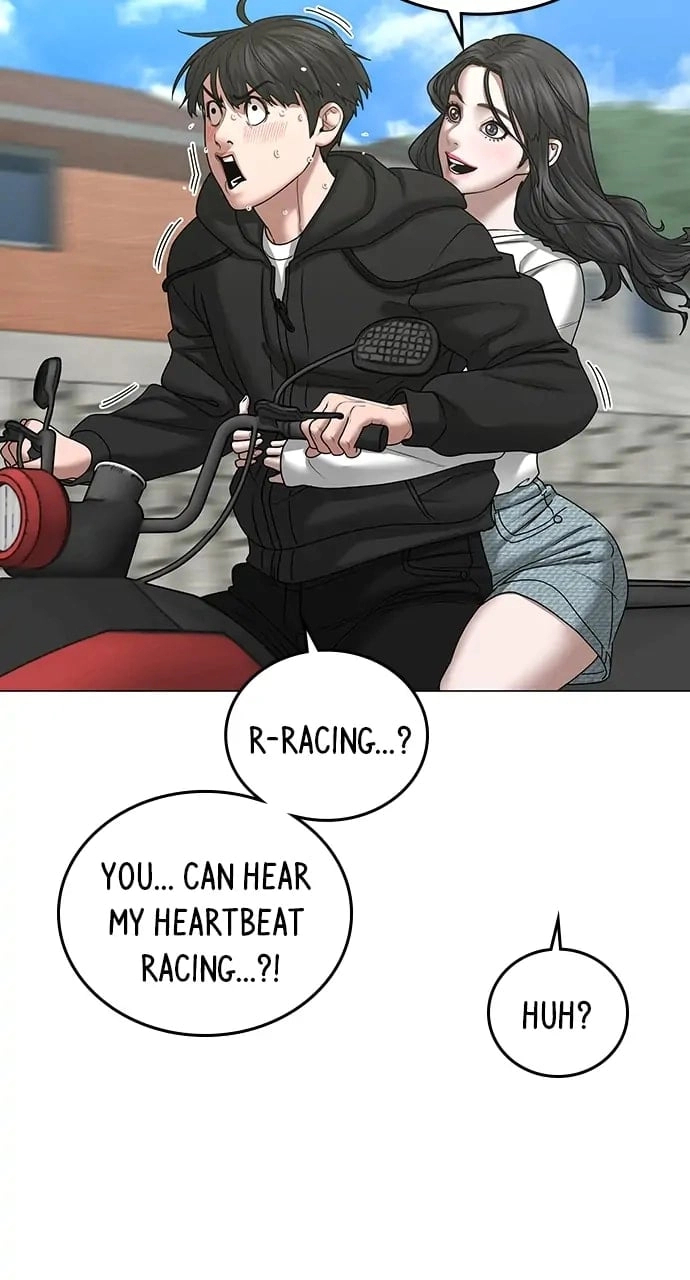 Reality Quest 2 Chapter 38 - Page 10