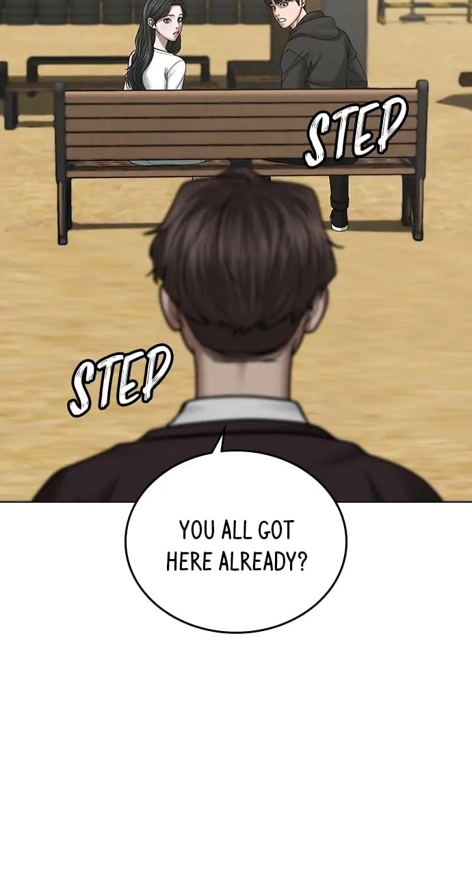 Reality Quest 2 Chapter 38 - Page 36