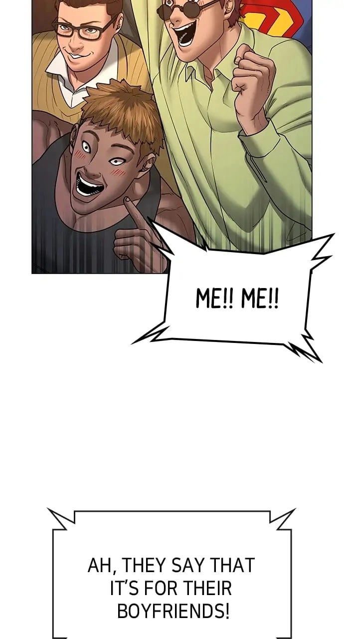 Reality Quest 2 Chapter 38 - Page 92