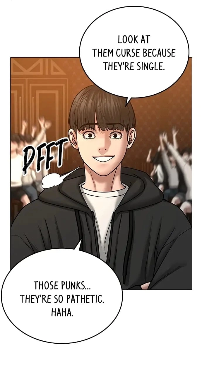 Reality Quest 2 Chapter 38 - Page 95