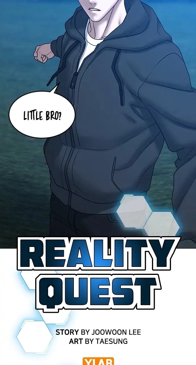 Reality Quest 2 Chapter 39 - Page 19