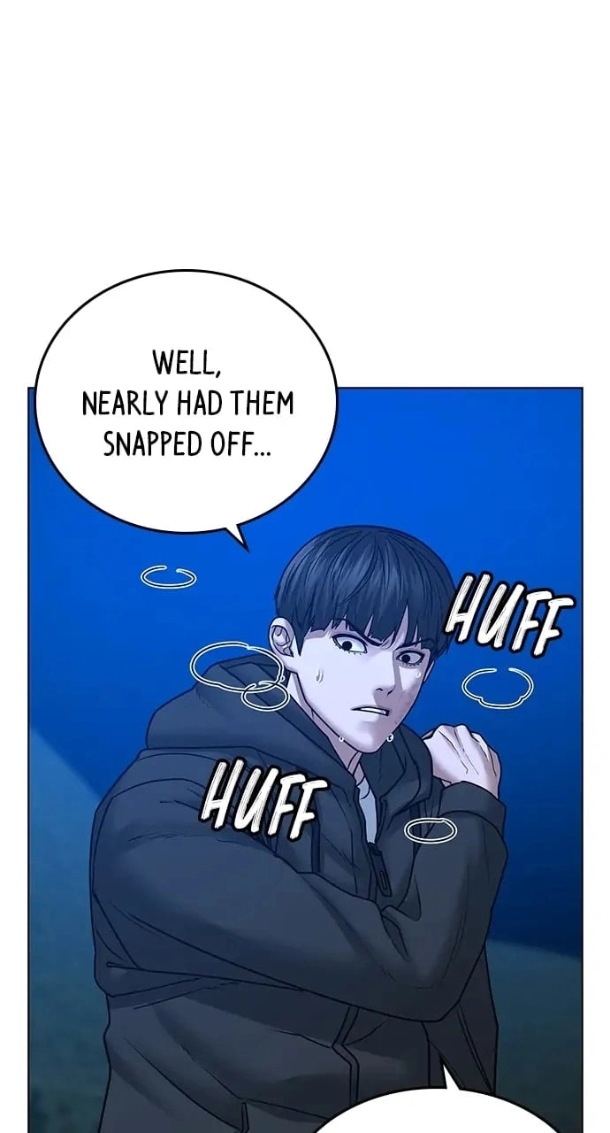 Reality Quest 2 Chapter 39 - Page 103