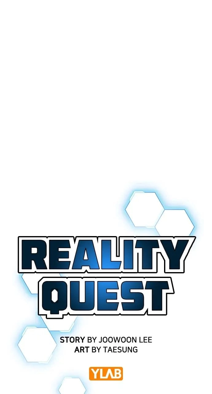 Reality Quest 2 Chapter 40 - Page 14