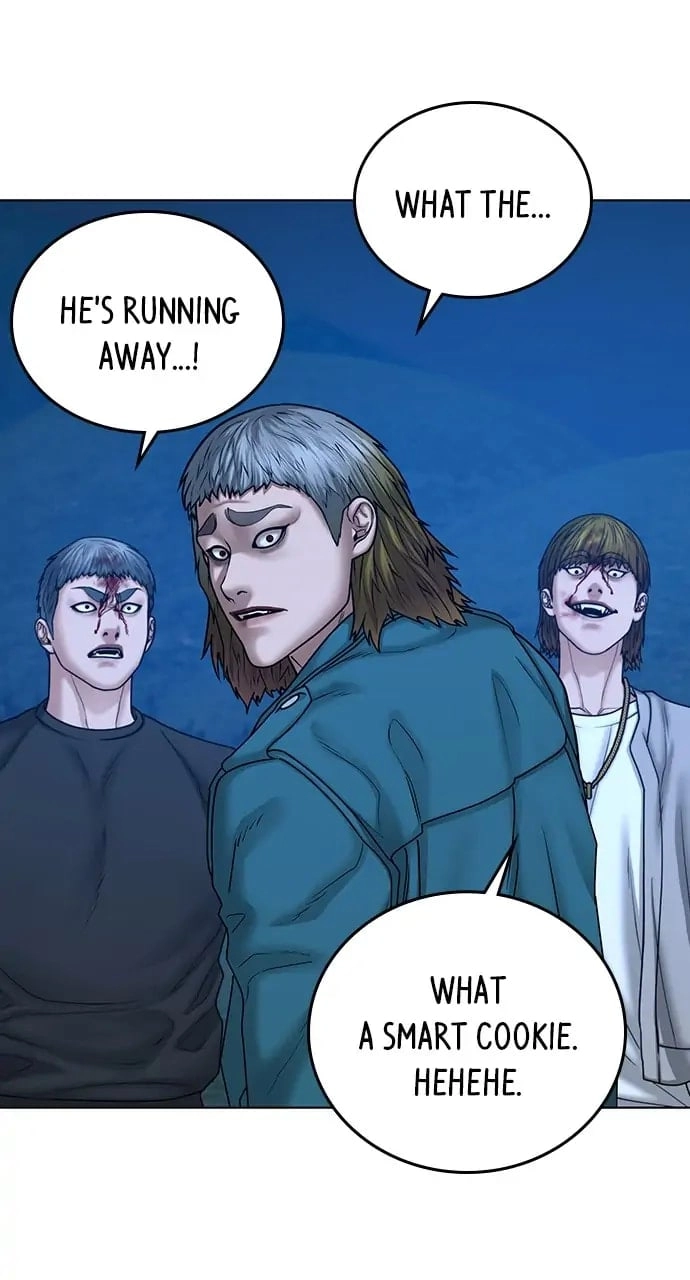 Reality Quest 2 Chapter 40 - Page 36
