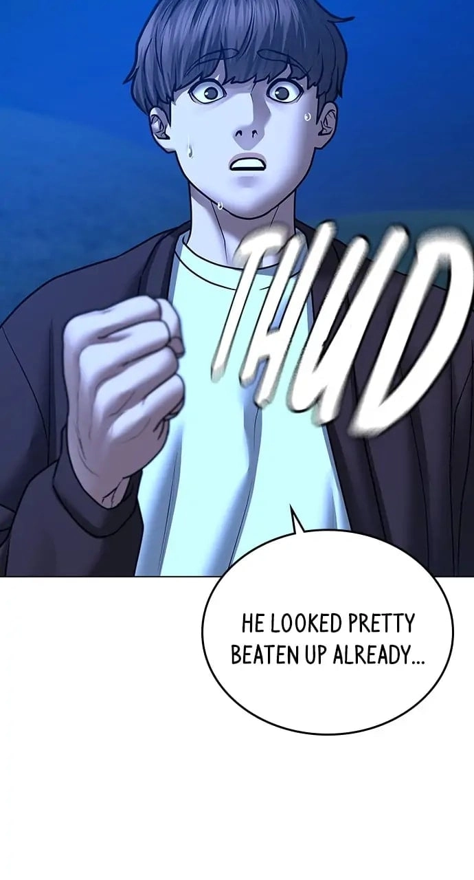 Reality Quest 2 Chapter 40 - Page 126