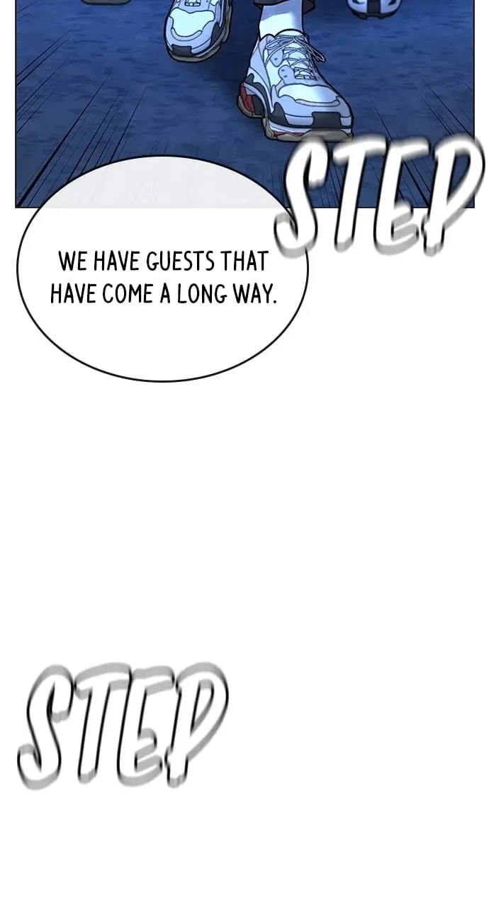 Reality Quest 2 Chapter 40 - Page 154