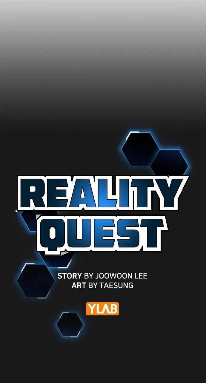 Reality Quest 2 Chapter 41 - Page 11