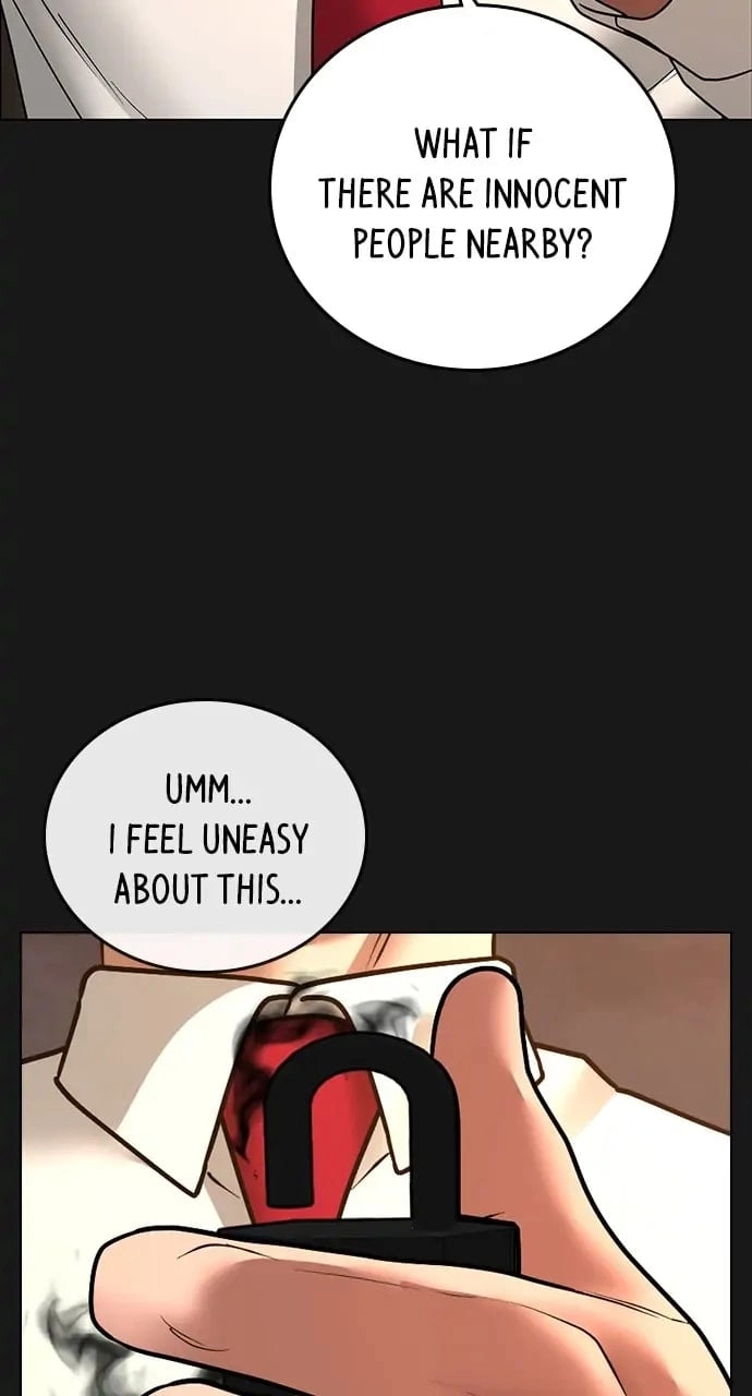 Reality Quest 2 Chapter 41 - Page 114