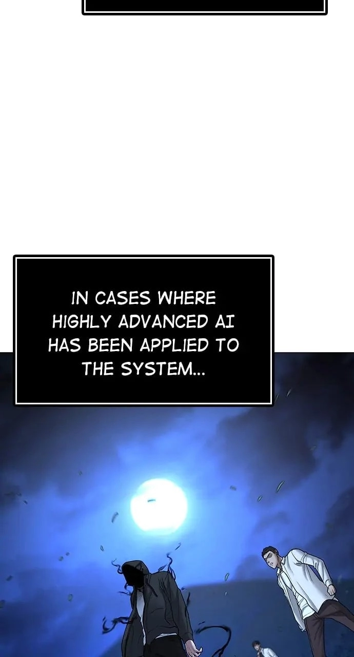 Reality Quest 2 Chapter 42 - Page 9