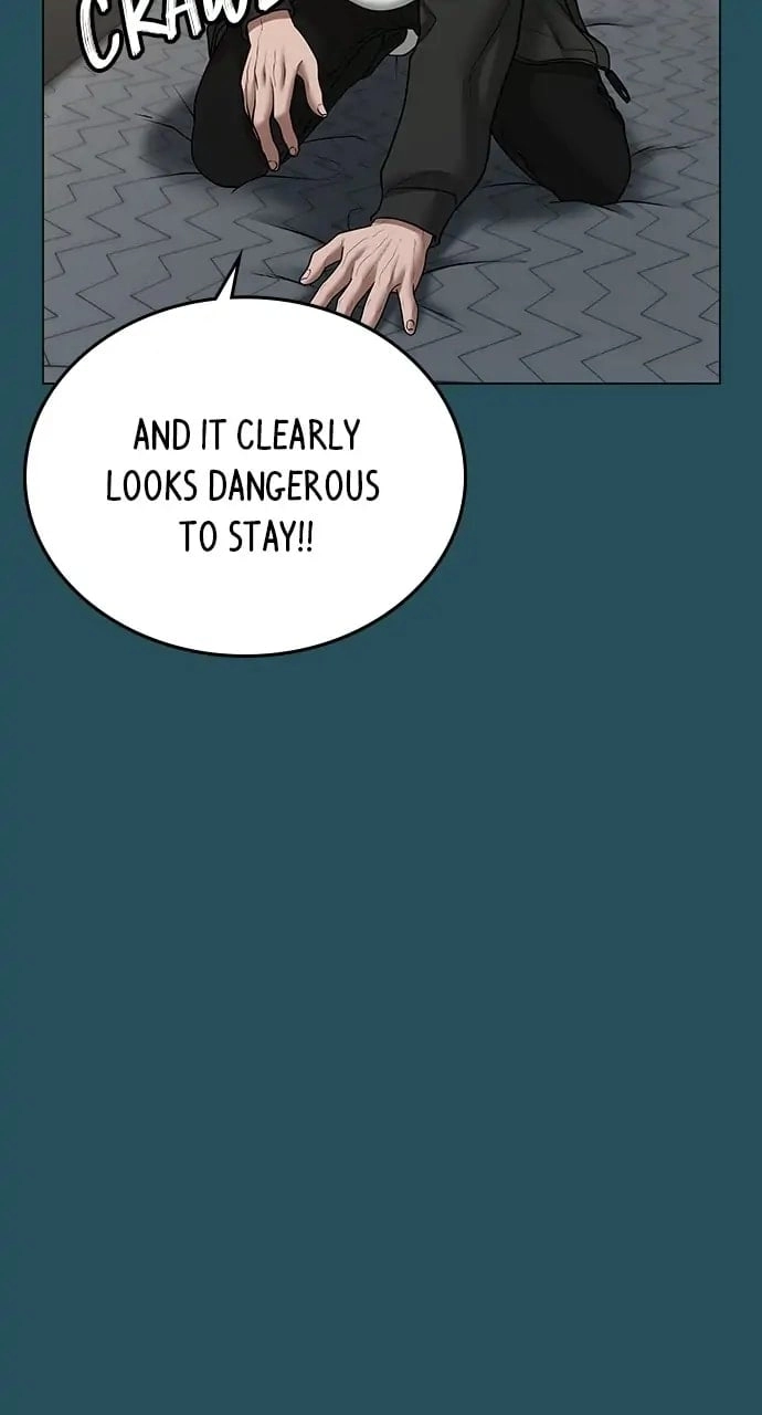 Reality Quest 2 Chapter 42 - Page 124