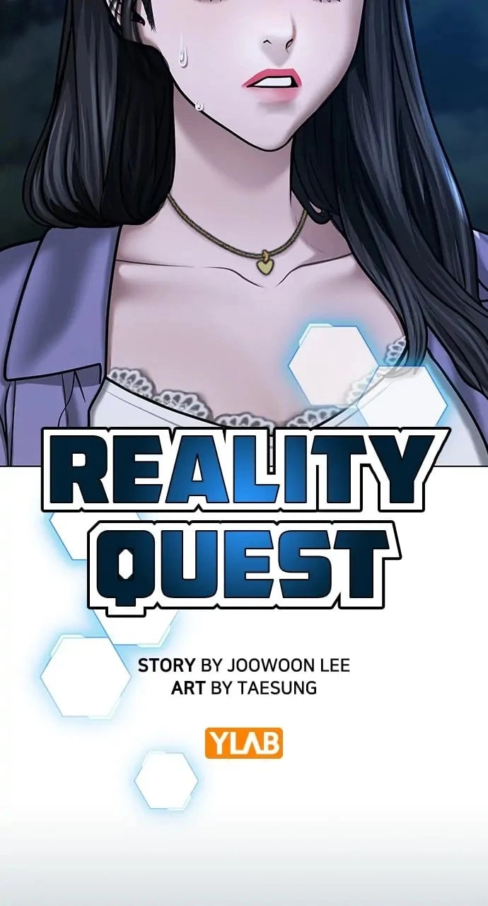 Reality Quest 2 Chapter 43 - Page 15
