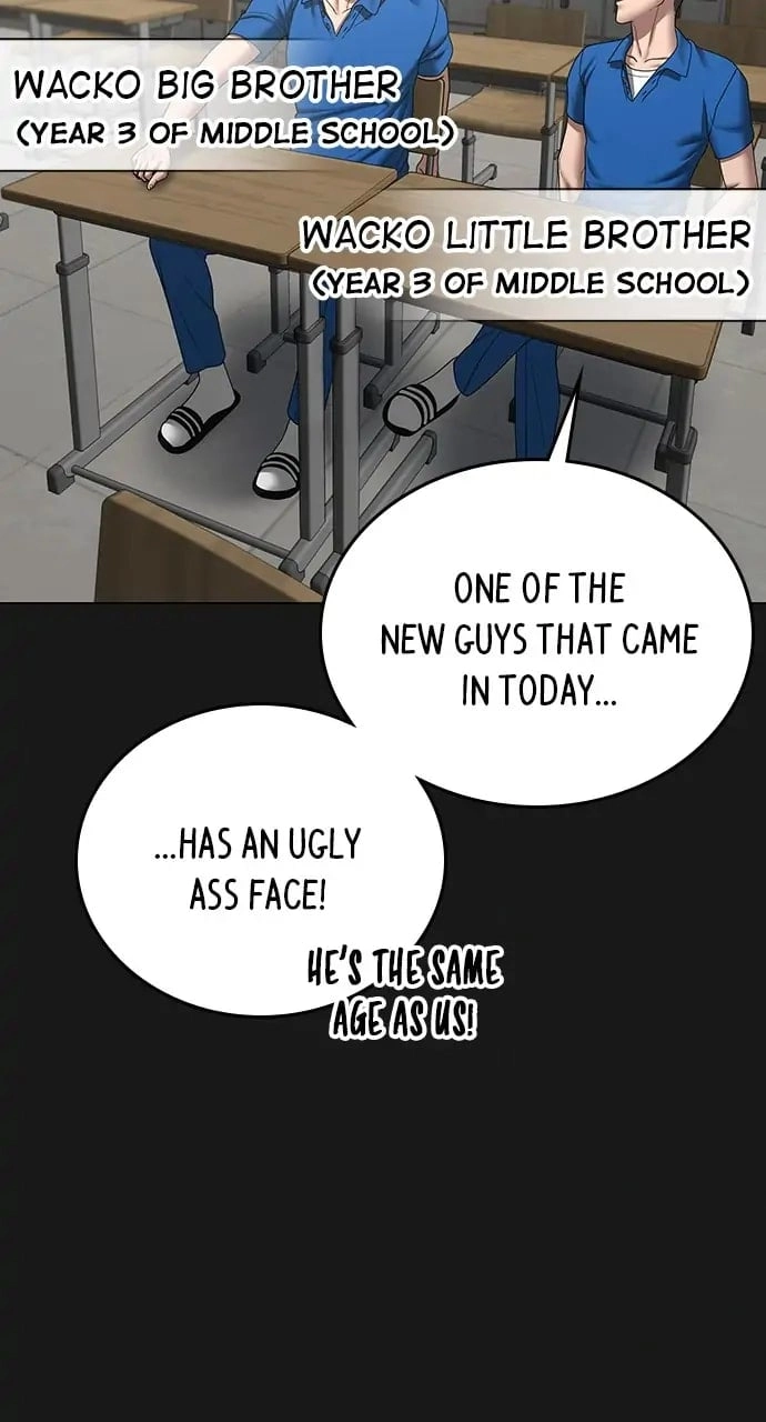 Reality Quest 2 Chapter 43 - Page 88