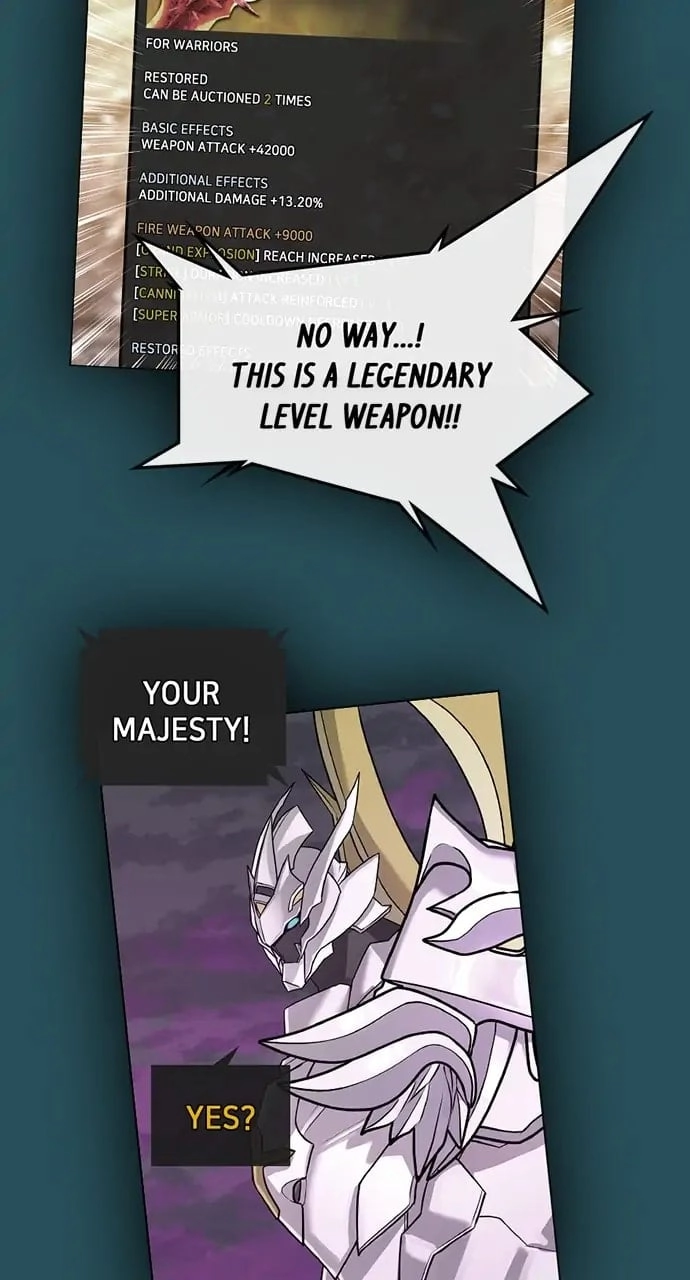 Reality Quest 2 Chapter 44 - Page 31