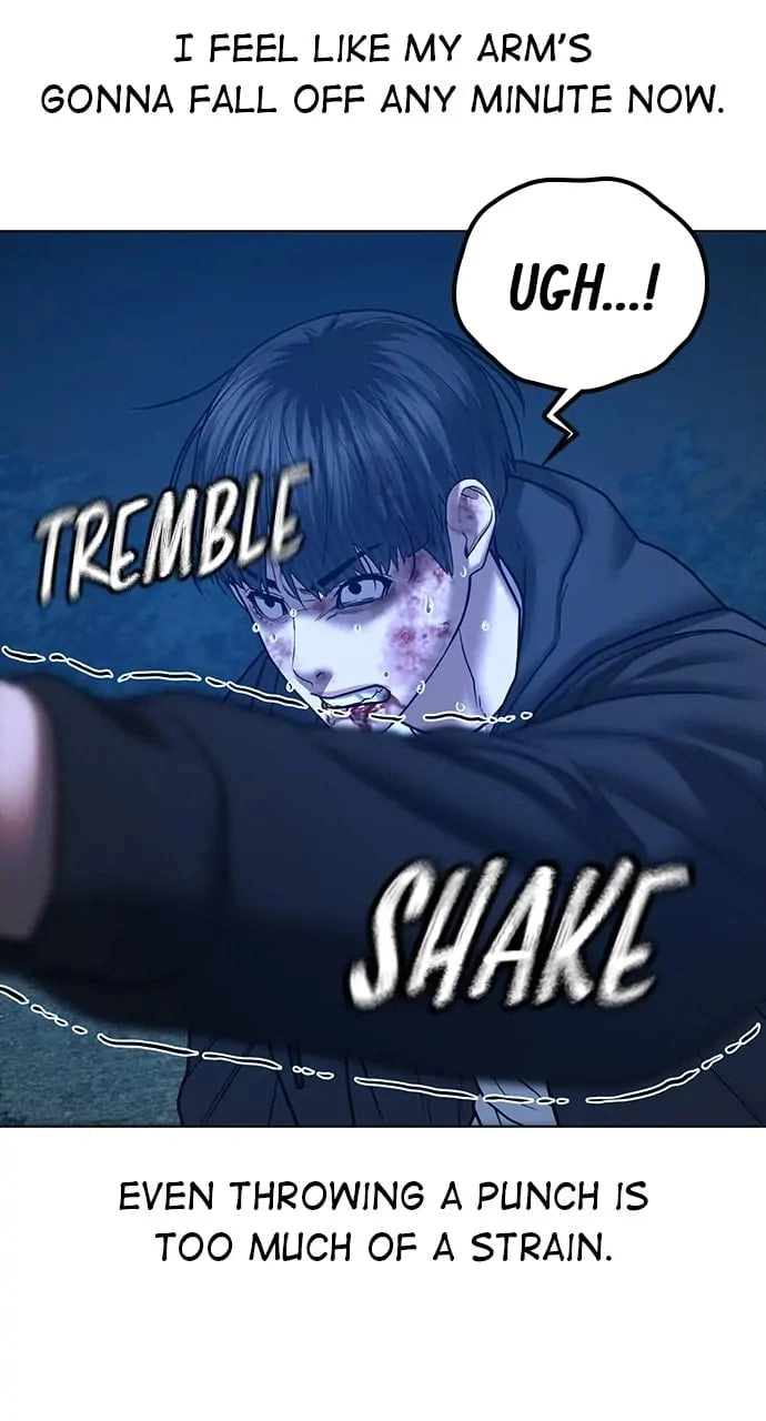 Reality Quest 2 Chapter 44 - Page 107