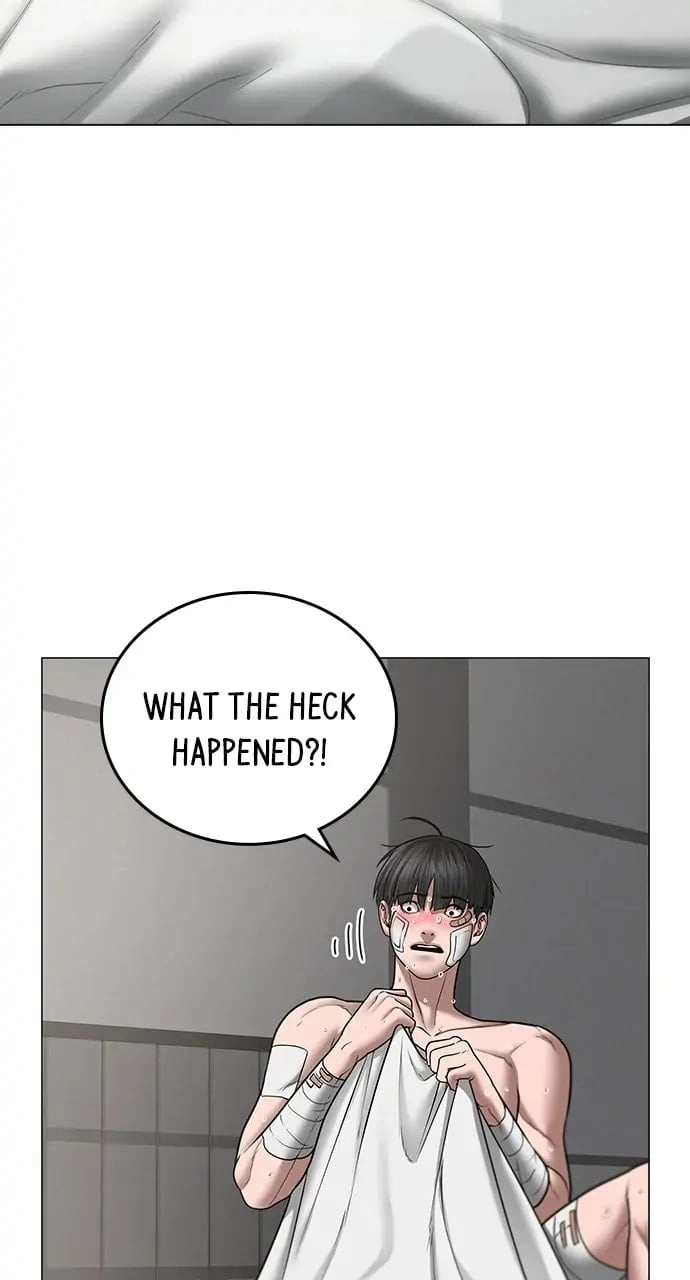 Reality Quest 2 Chapter 45 - Page 5