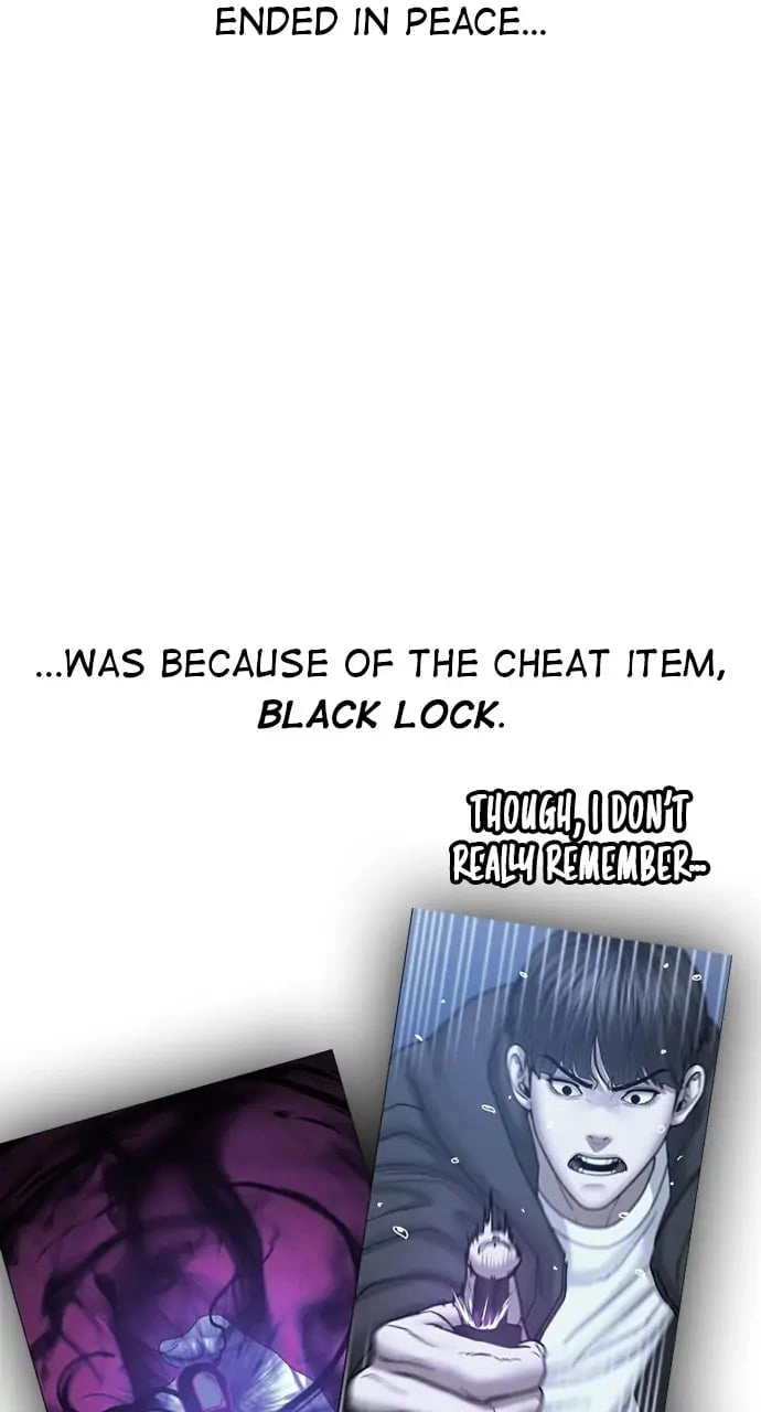 Reality Quest 2 Chapter 46 - Page 7