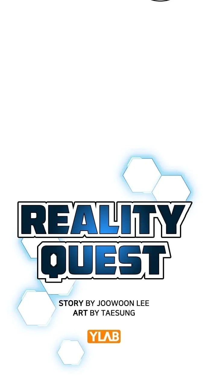 Reality Quest 2 Chapter 46 - Page 29