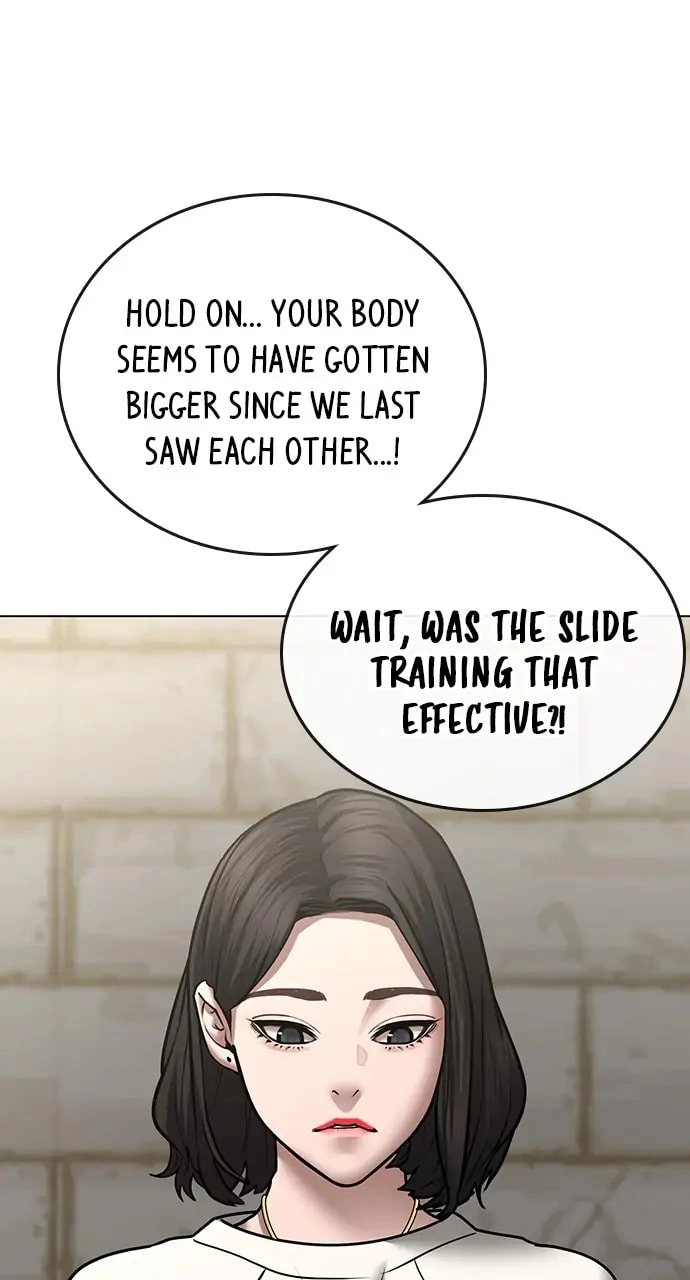 Reality Quest 2 Chapter 46 - Page 71