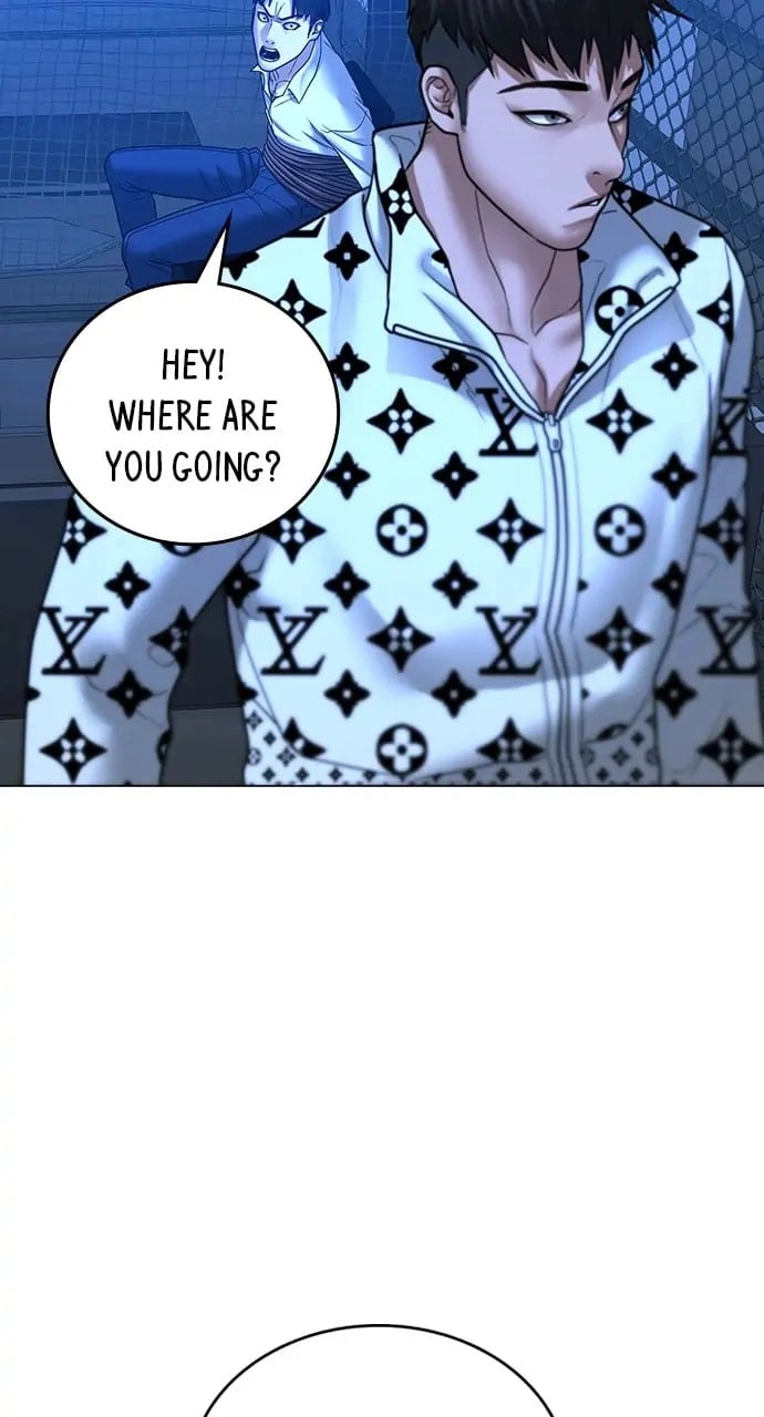 Reality Quest 2 Chapter 46 - Page 105