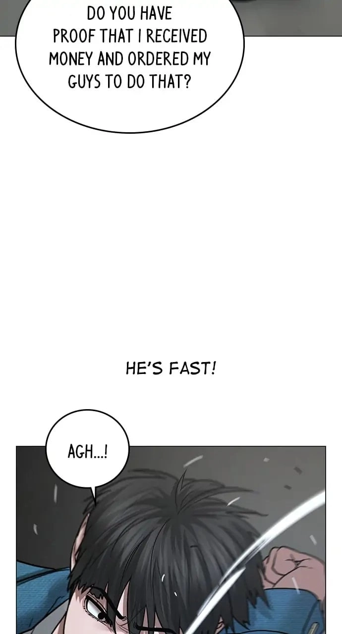 Reality Quest 2 Chapter 47 - Page 124