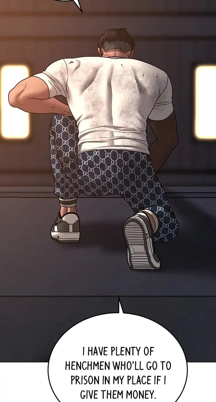 Reality Quest 2 Chapter 49 - Page 136