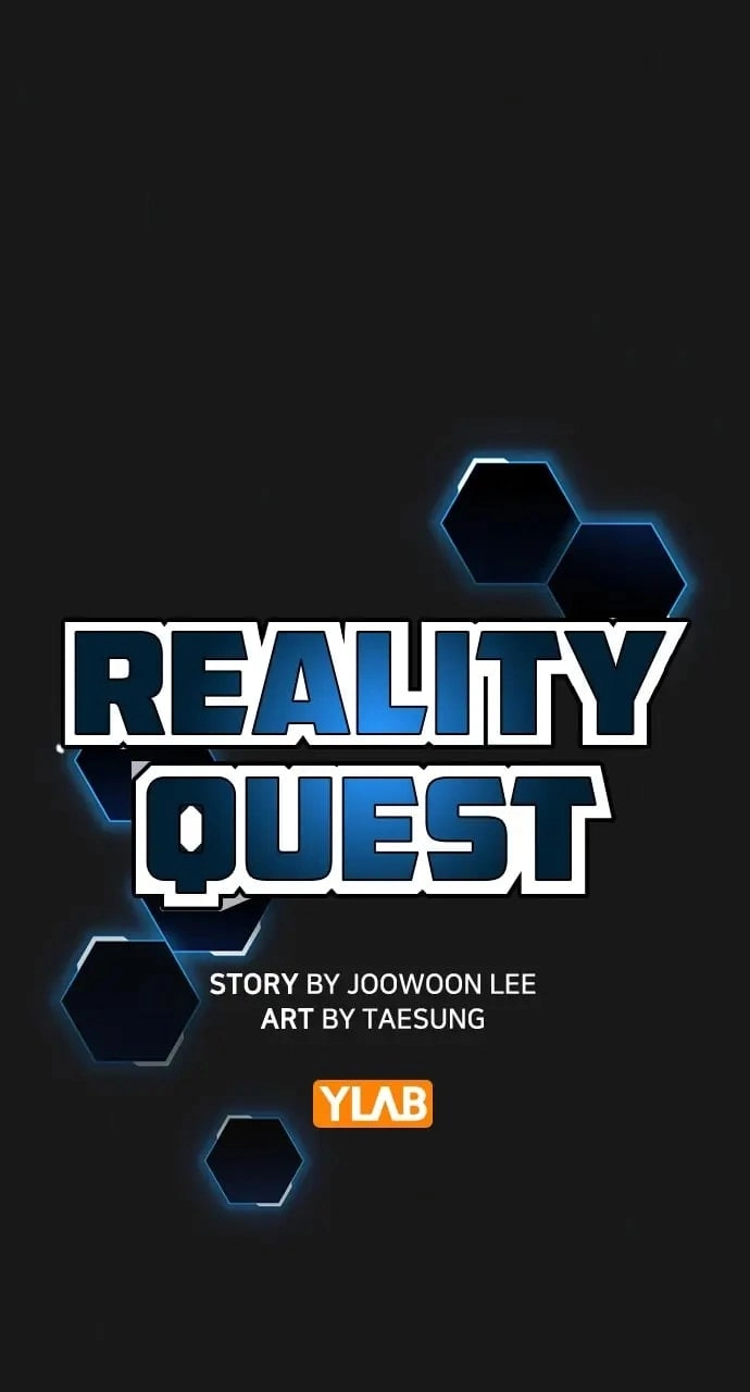 Reality Quest 2 Chapter 50 - Page 21