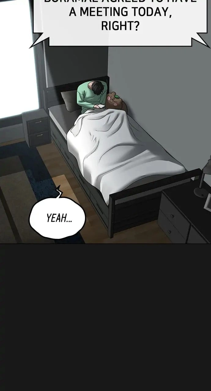 Reality Quest 2 Chapter 51 - Page 100