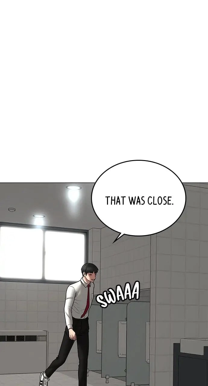 Reality Quest 2 Chapter 52 - Page 10