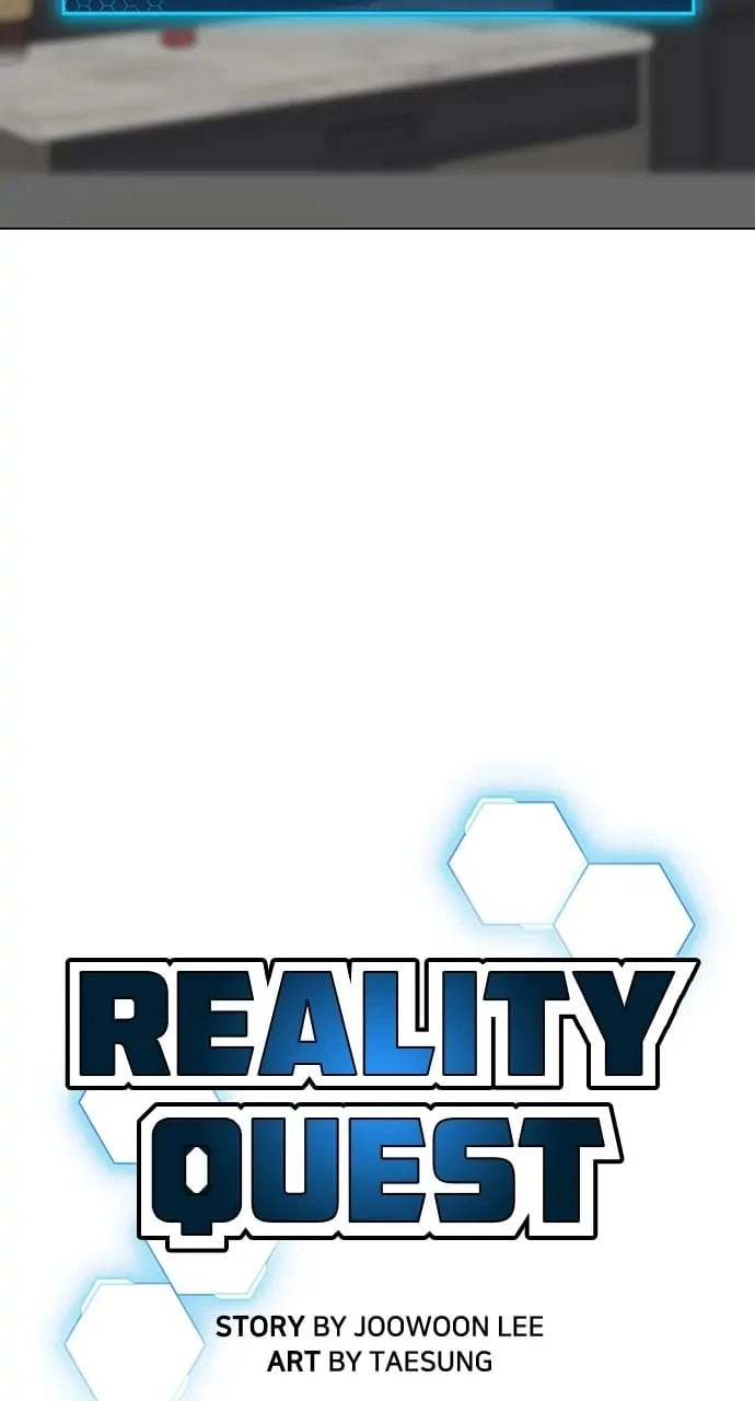Reality Quest 2 Chapter 53 - Page 14