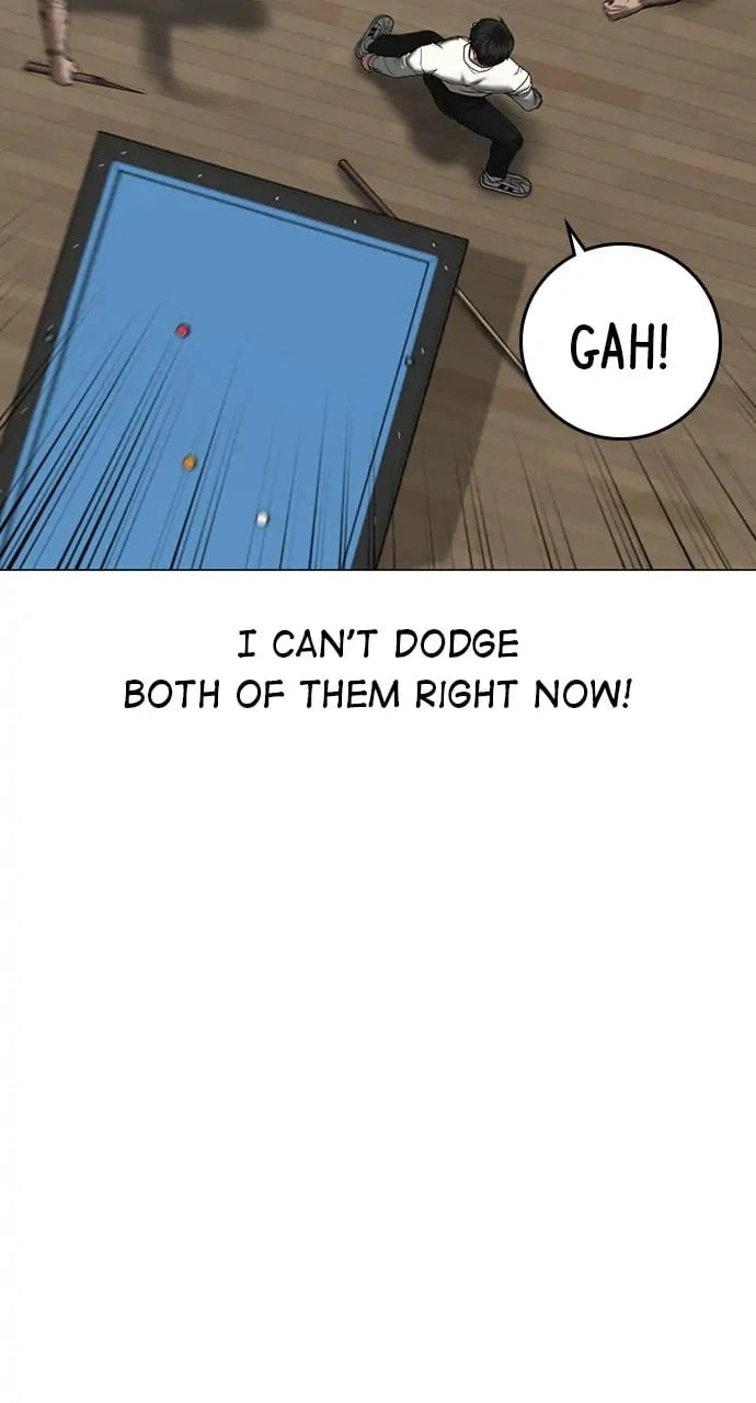 Reality Quest 2 Chapter 53 - Page 43