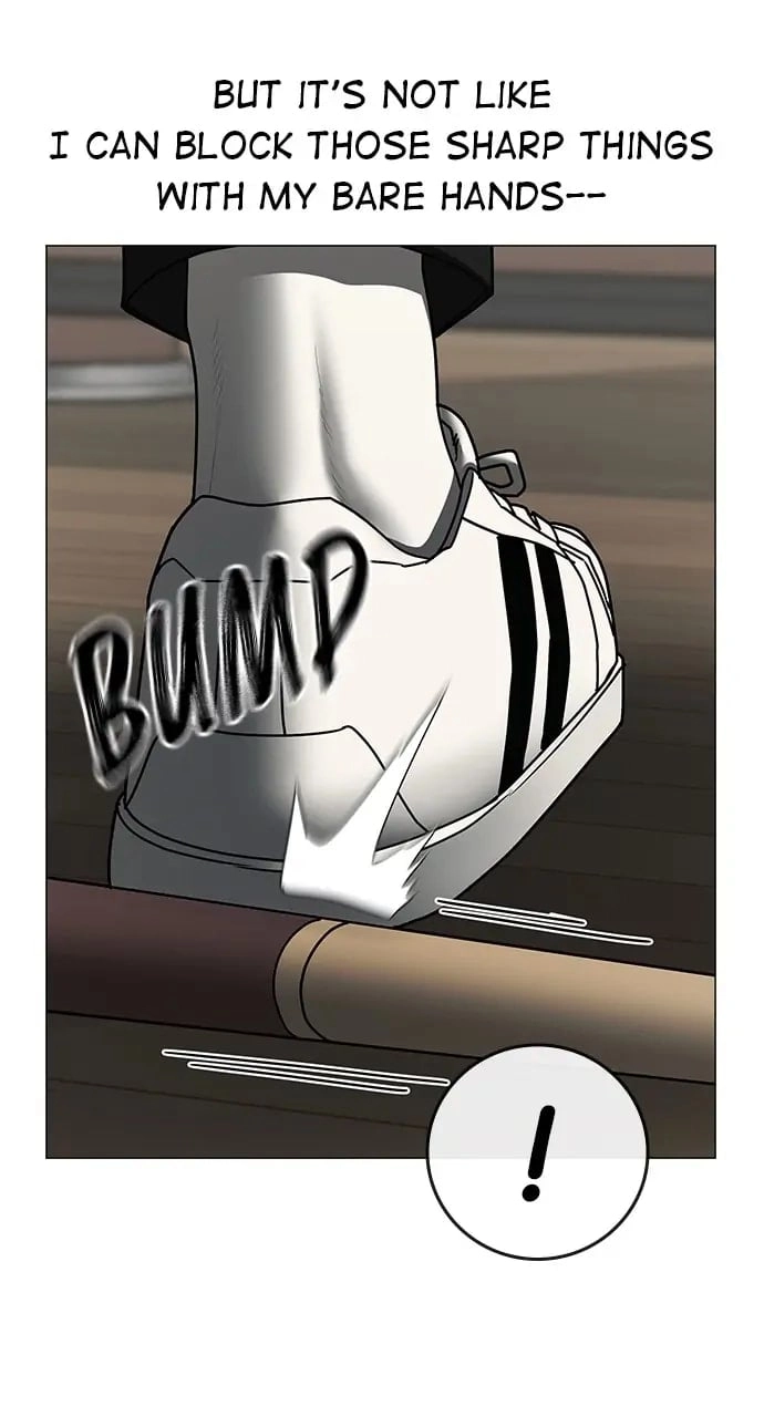 Reality Quest 2 Chapter 53 - Page 44