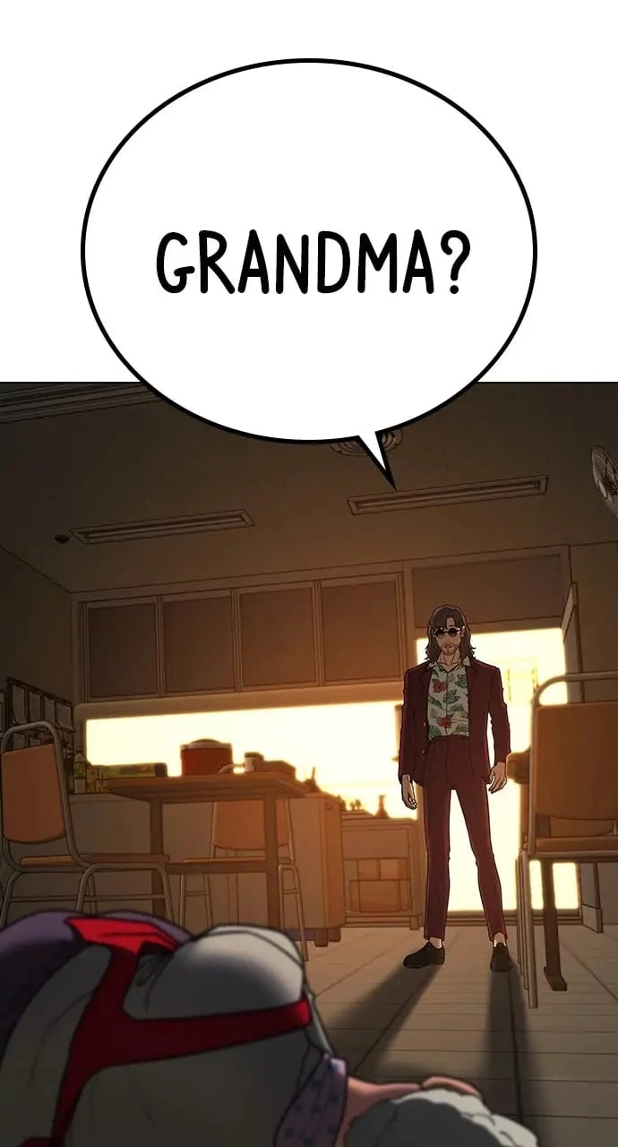 Reality Quest 2 Chapter 53 - Page 123