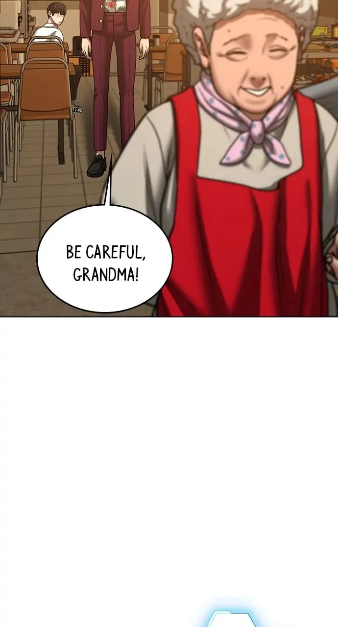 Reality Quest 2 Chapter 54 - Page 9