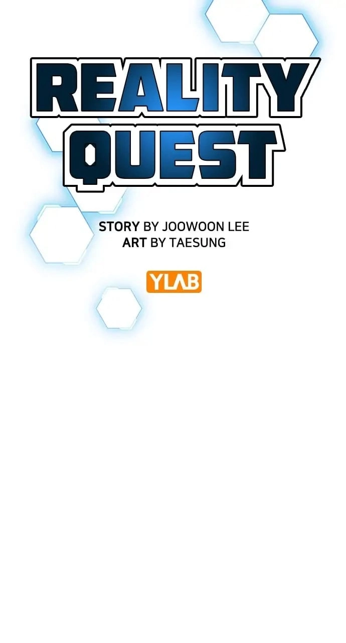 Reality Quest 2 Chapter 54 - Page 10
