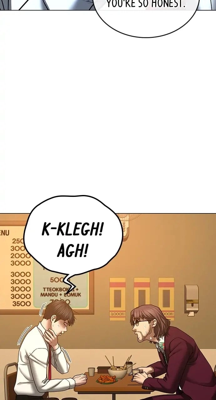 Reality Quest 2 Chapter 54 - Page 23