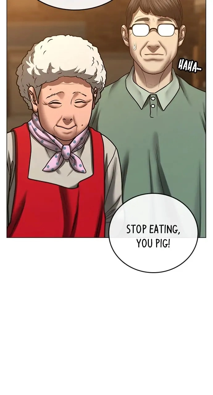 Reality Quest 2 Chapter 54 - Page 85