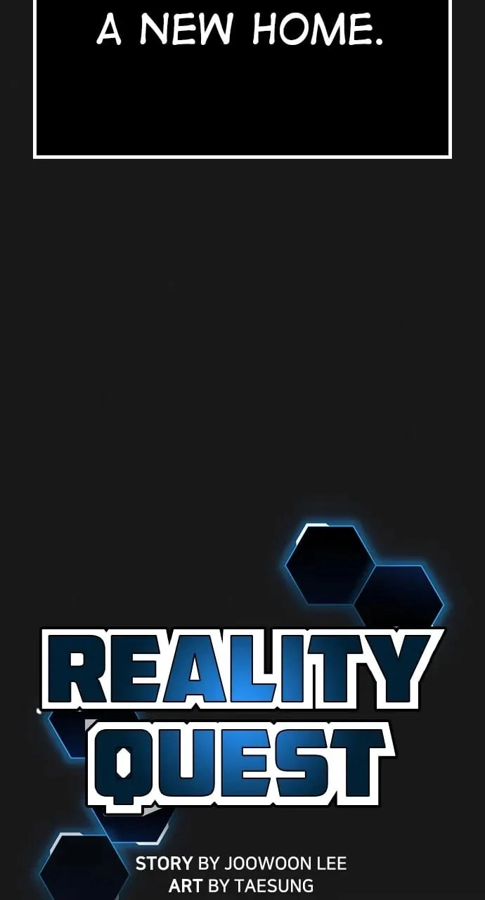 Reality Quest 2 Chapter 55 - Page 17