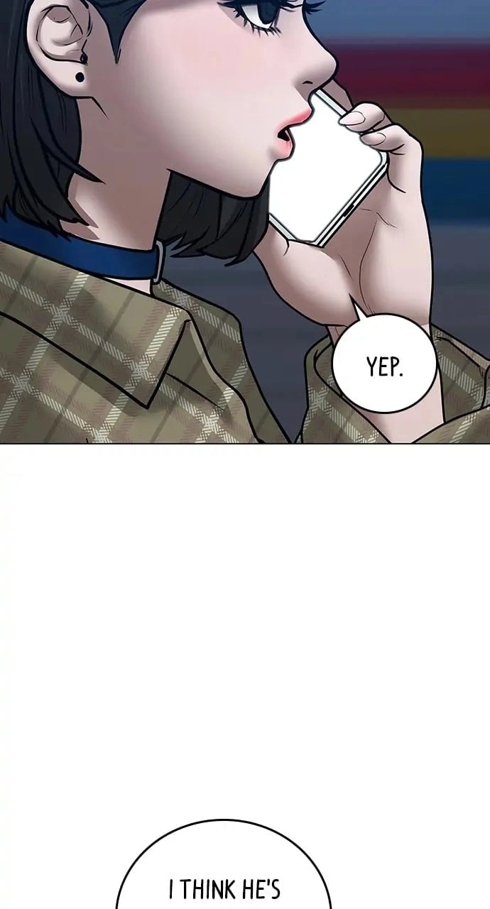 Reality Quest 2 Chapter 55 - Page 92